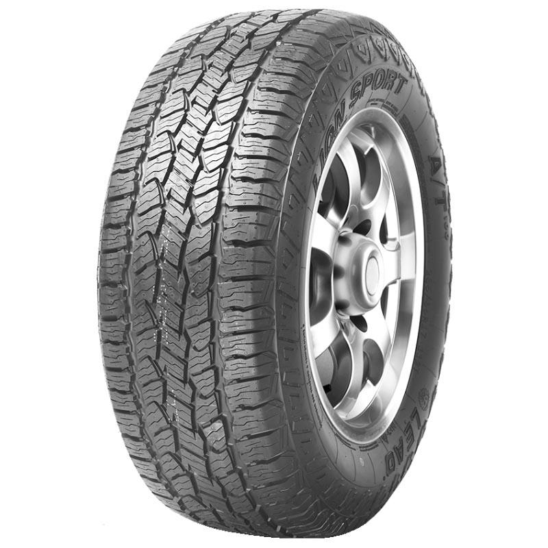 LEAO LIONSPORT AT100 205/70 R15 96T