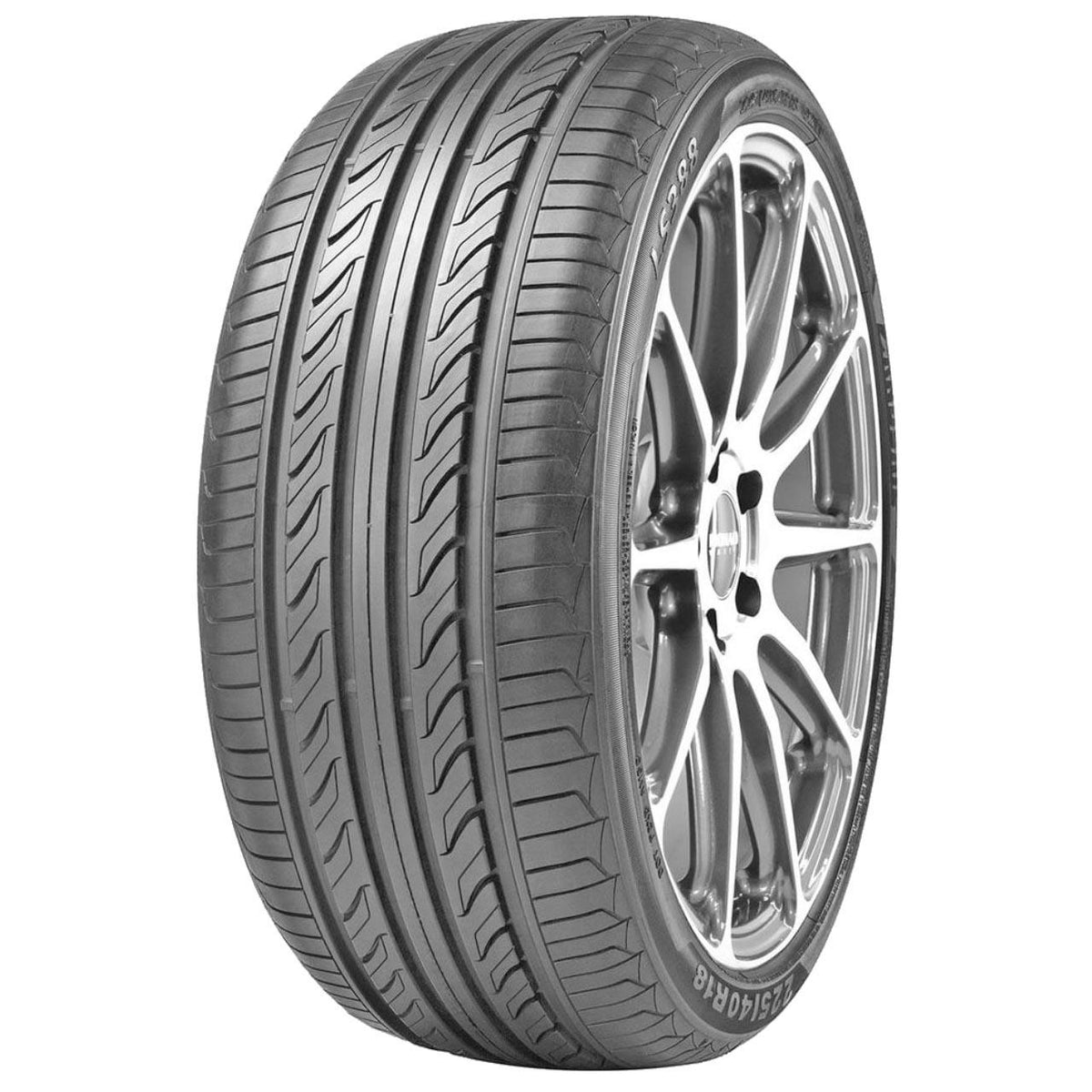 LANDSAIL LS 388 XL 215/35 R18 84W