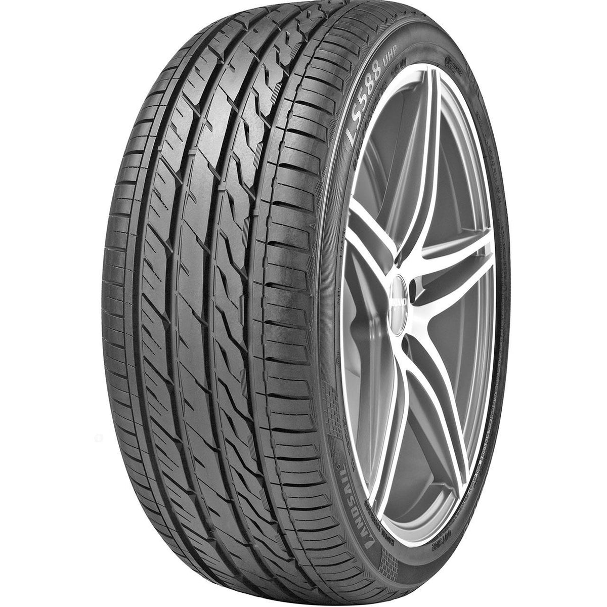 LANDSAIL LS 588 SUV XL 225/30 R20 85W