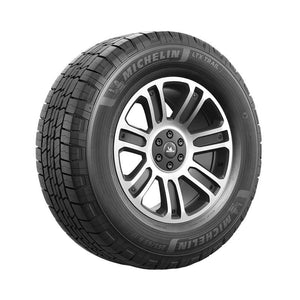 MICHELIN LTX TRAIL 265/70 R18 116S