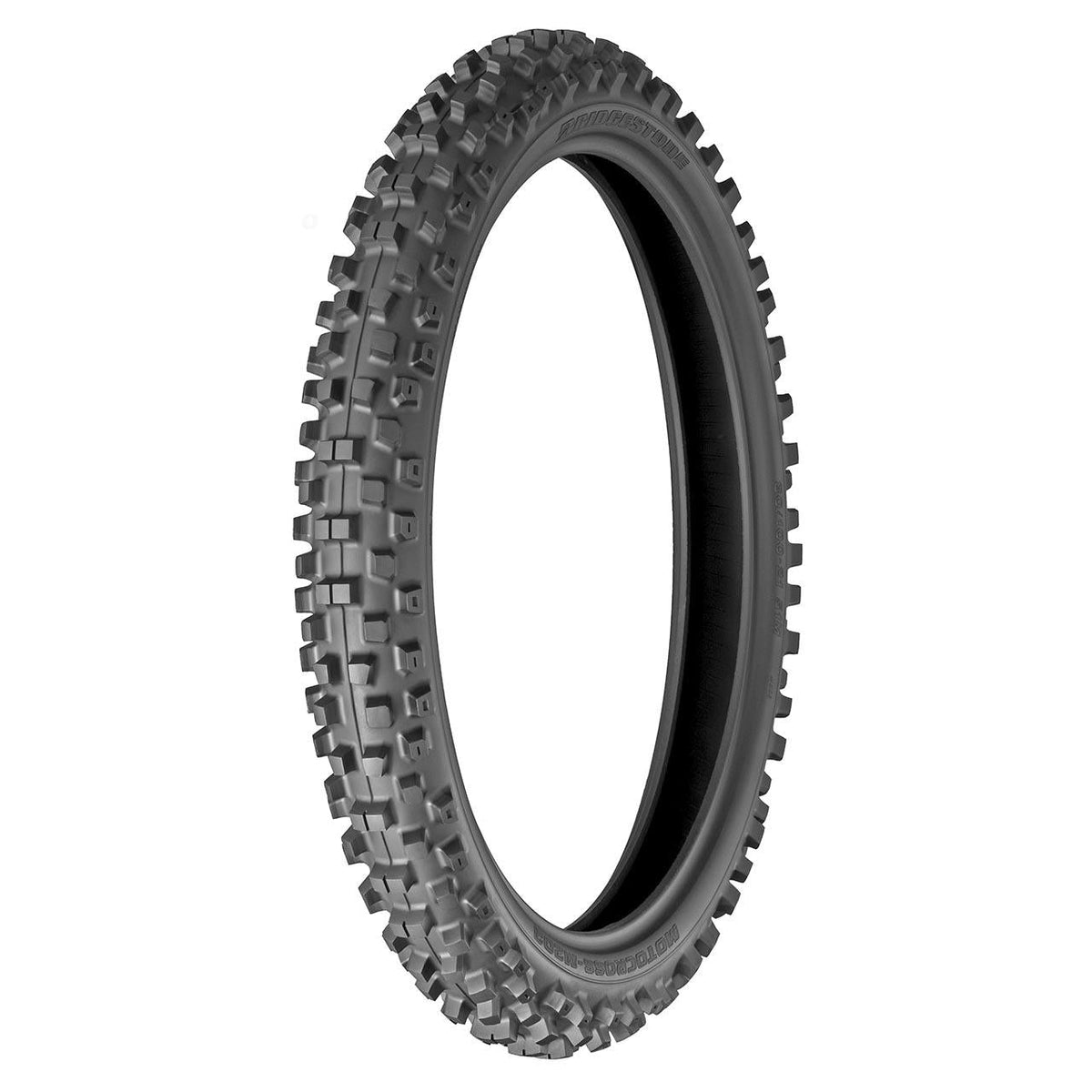 BRIDGESTONE M 203 70/100 R17 40M
