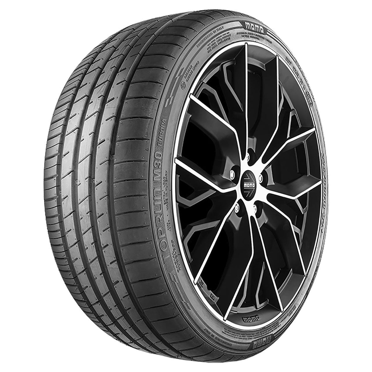 MOMO TIRE M 30 TOPRUN EUROPA XL 205/55 R16 94V
