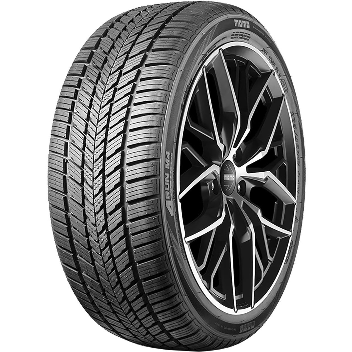 MOMO TIRE M 4 FOUR SEASON XL 215/60 R17 100V