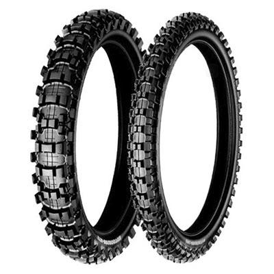 BRIDGESTONE M 59 80/100 R21 51M