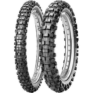 MAXXIS MAXXIS M7305 MAXXCROSS IT 120/100 R18 68M
