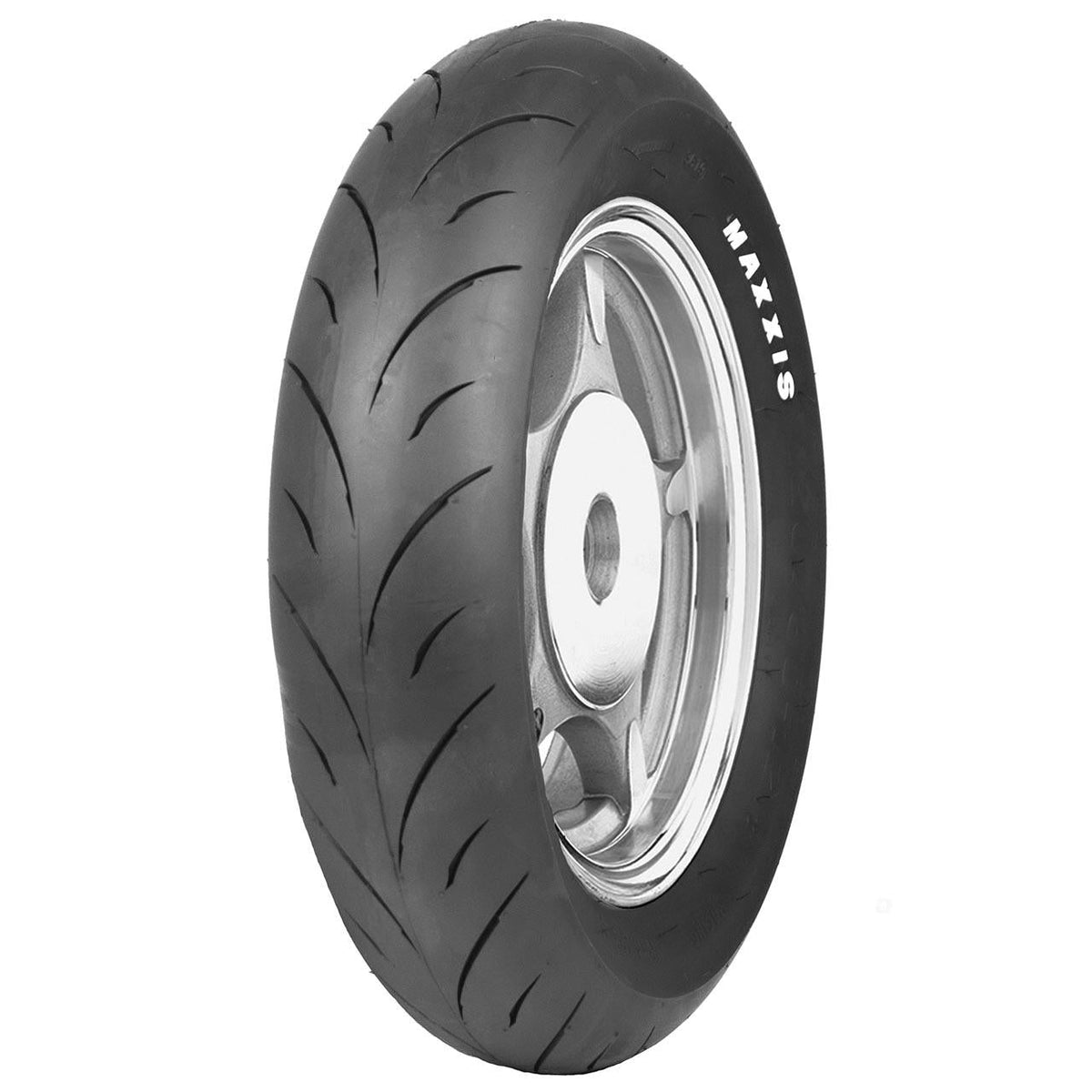 MAXXIS MA R1 FRONT 100/90 R12 49J