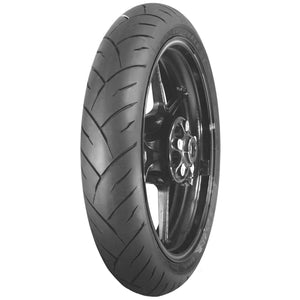 MAXXIS MA ST2 J SUPERMAXX ST SOFT FRONT 120/70 R17 58W