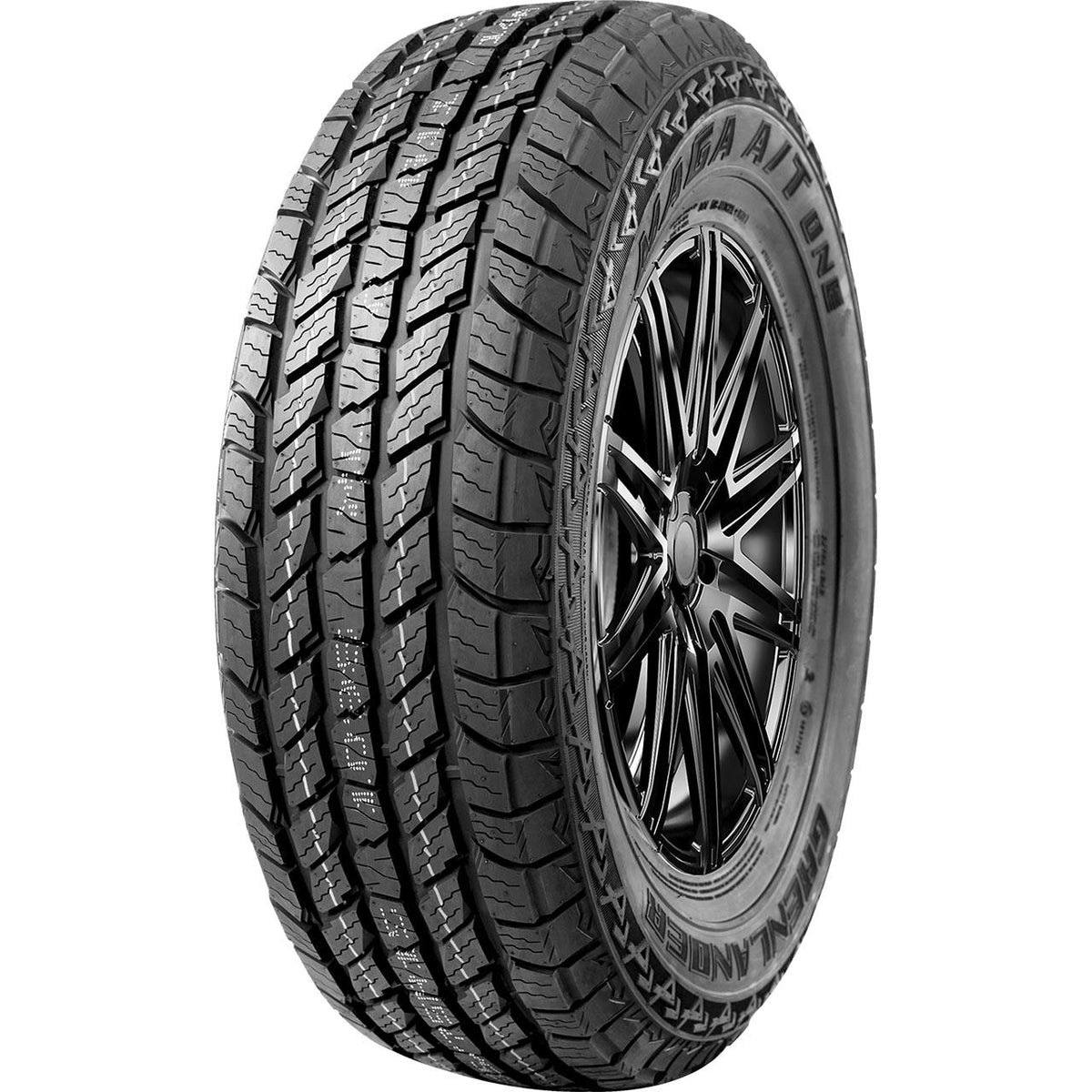 GRENLANDER MAGA AT ONE 245/65 R17 107S