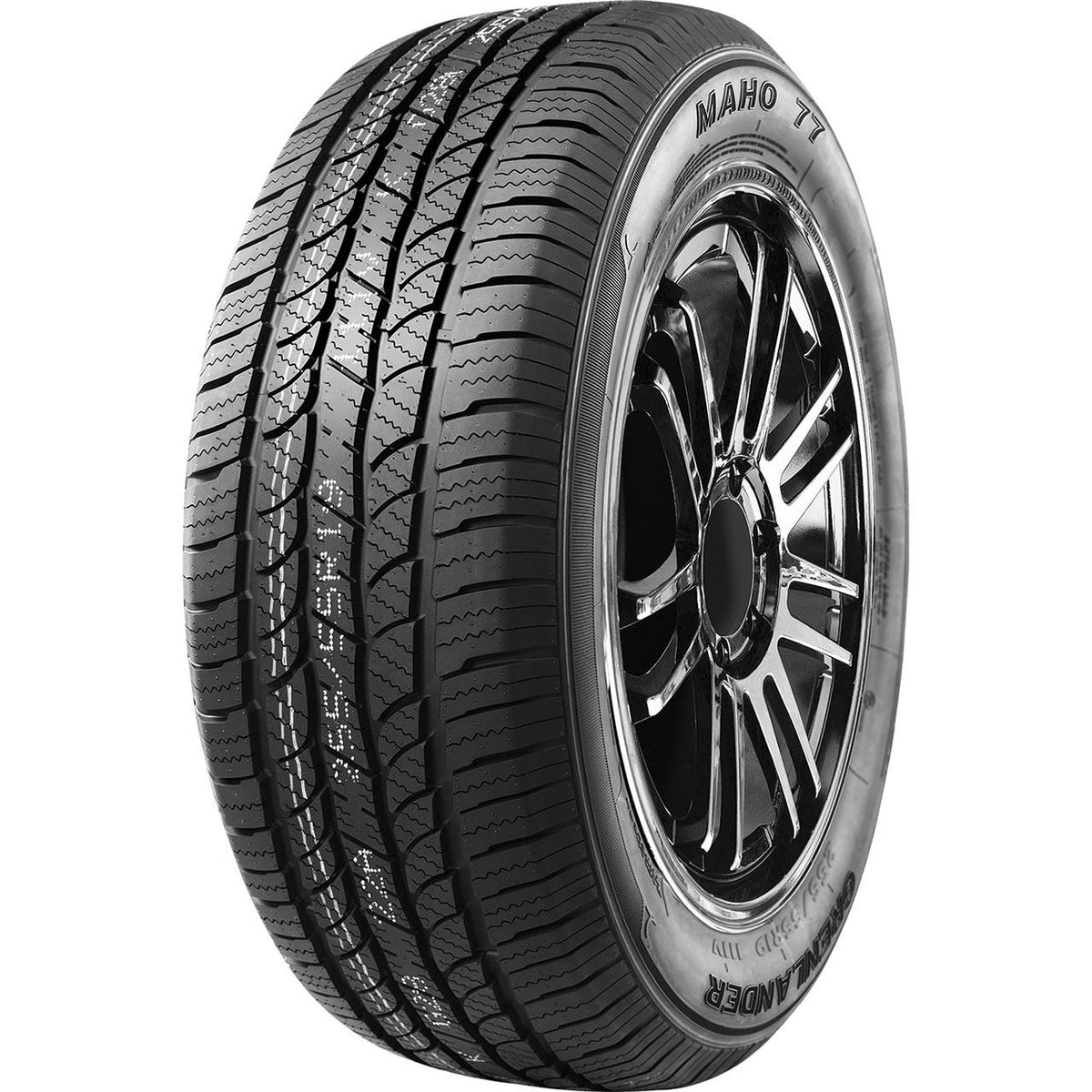 GRENLANDER MAHO 77 235/70 R16 106H