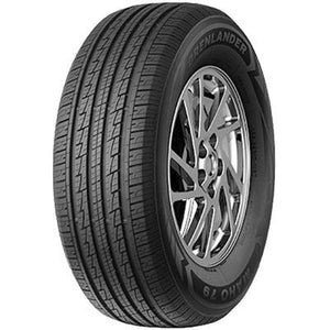 GRENLANDER MAHO 79 265/60 R18 110H