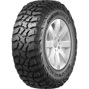 CHENGSHAN MASPIRE MT POR 265/65 R17 120/117Q