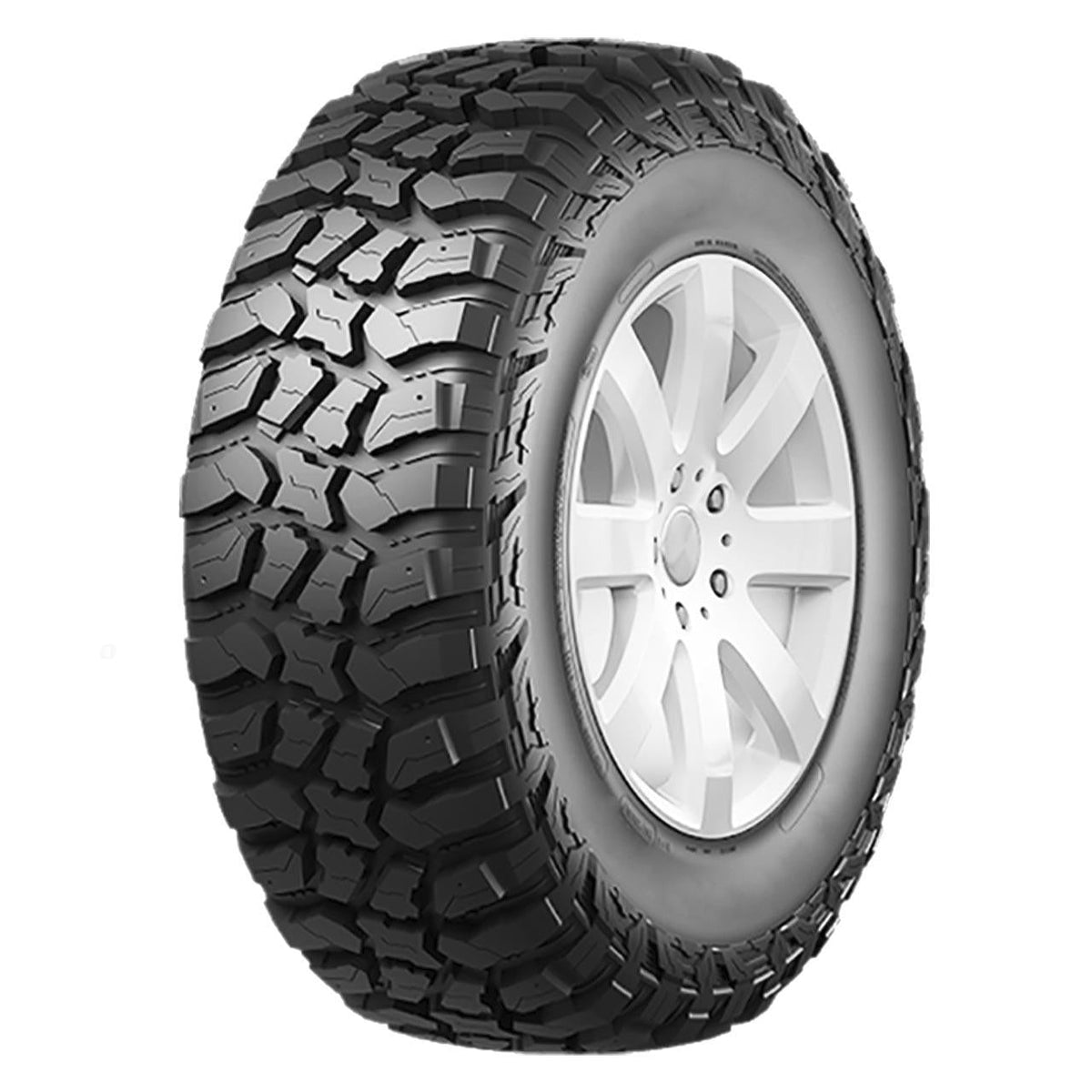 FORTUNE MASPIRE MT POR 265/70 R17 121/118Q