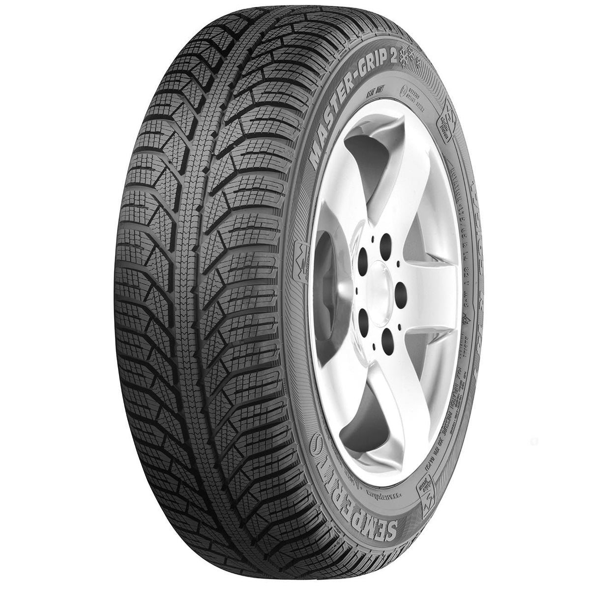 SEMPERIT MASTER GRIP 2 XL 165/60 R14 79T