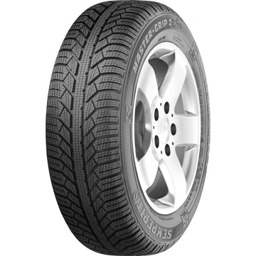 SEMPERIT MASTER GRIP 2 SUV XL 265/60 R18 114H