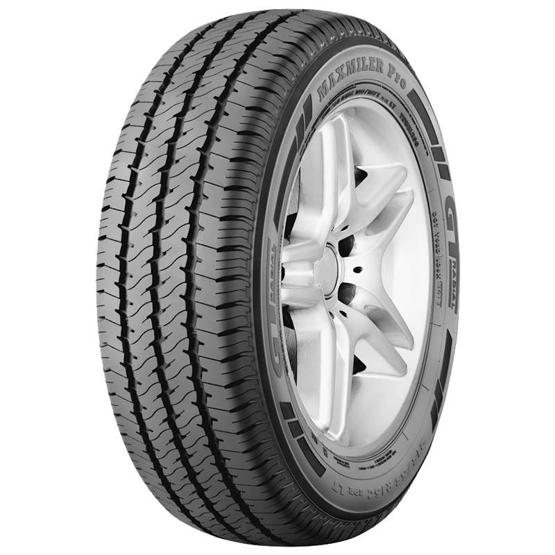 GT RADIAL MAXMILER PRO 235/60 R17 117/115R