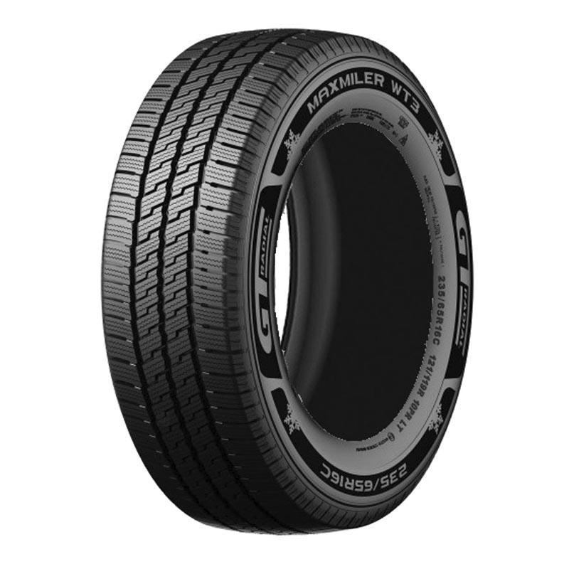 GT RADIAL MAXMILER WT3 215/70 R15 109/107S