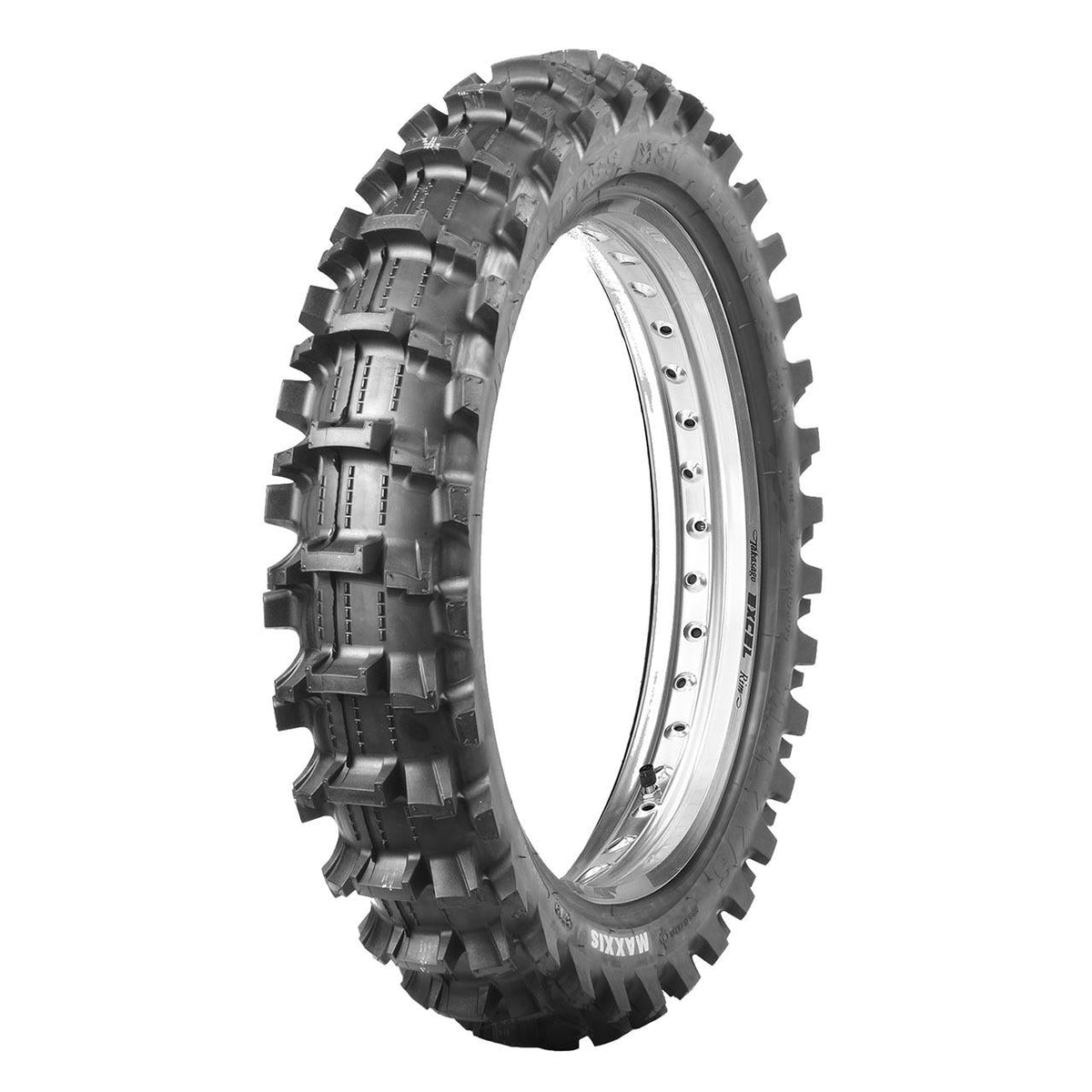 MAXXIS MAXXCROSS MX SM M7328 NHS Rear 110/90 R19 62M