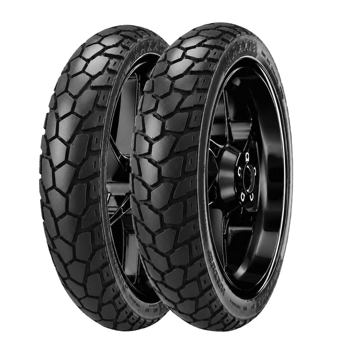 MAXXIS Maxxplore M 6240 130/80 R17 65S