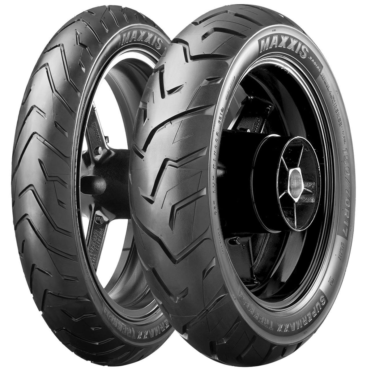 MAXXIS MAXXVENTURE MA ADV REAR 170/60 R17 72V