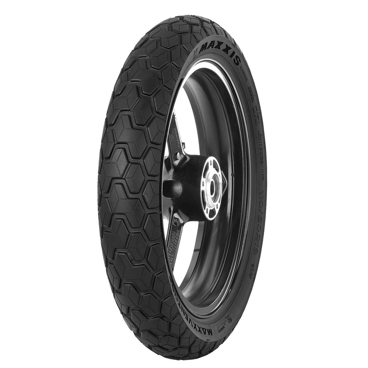 MAXXIS MAXXVENTURE MA AT FRONT 120/70 R19 60V