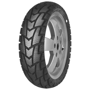 MITAS MC 32 WITH SIPES REAR 130/70 R17 62R