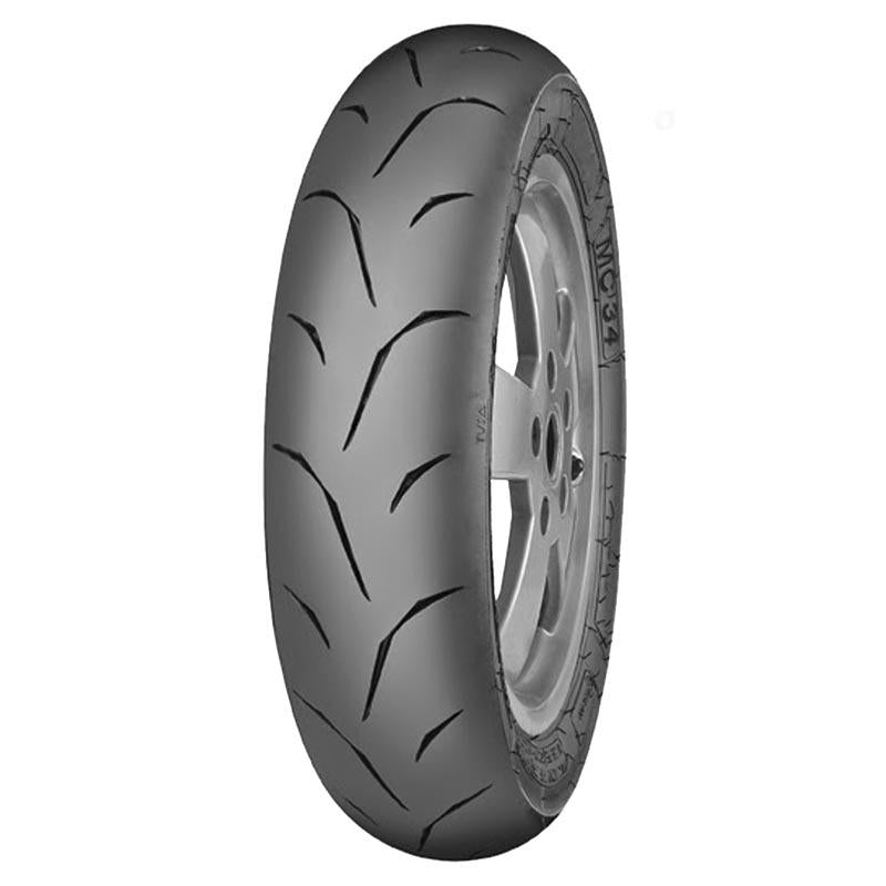 MITAS MC 34 SUPER SOFT 90/90 R10 50P