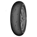 MITAS MC 35 S RACER 2 MEDIUM 100/90 R12 49P