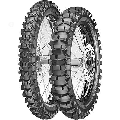 METZELER MC 360 MID HARD FRONT MST 90/90 R21 54M