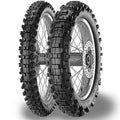 METZELER MCE 6 DAYS EXTREME MEDIUM REAR 140/80 R18 70M
