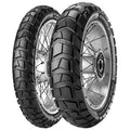 METZELER METZELER MCE KAROO 3 Front 120/70 R19 60T