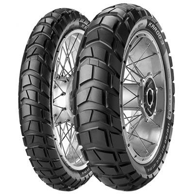 METZELER MCE KAROO 3 REAR 150/70 R18 70R
