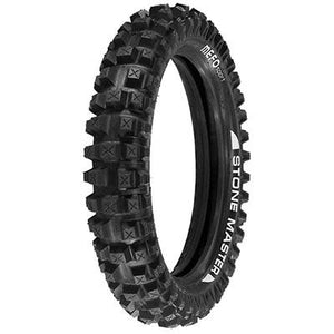 MEFO MFC 11 STONE MASTER RF M+S 120/90 R18 71R