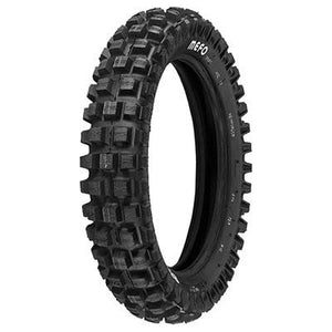 MEFO MFC 12 STONE MASTER M+S 120/90 R17 72R