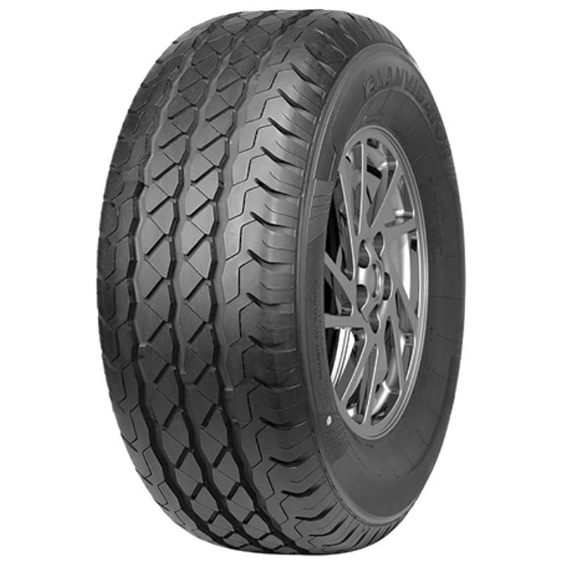 LANVIGATOR MILEMAX 215/75 R16 113/111R