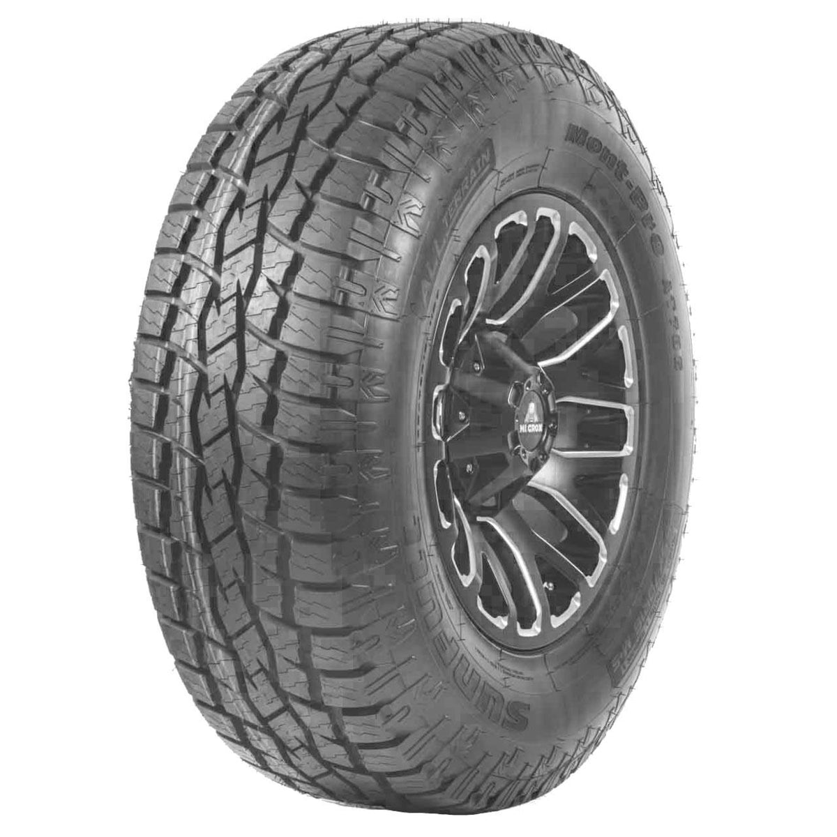 SUNFULL MONT PRO AT786 275/65 R18 116T