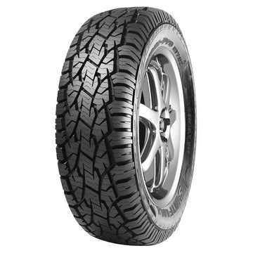 SUNFULL MONT PRO AT 782 245/70 R17 110T
