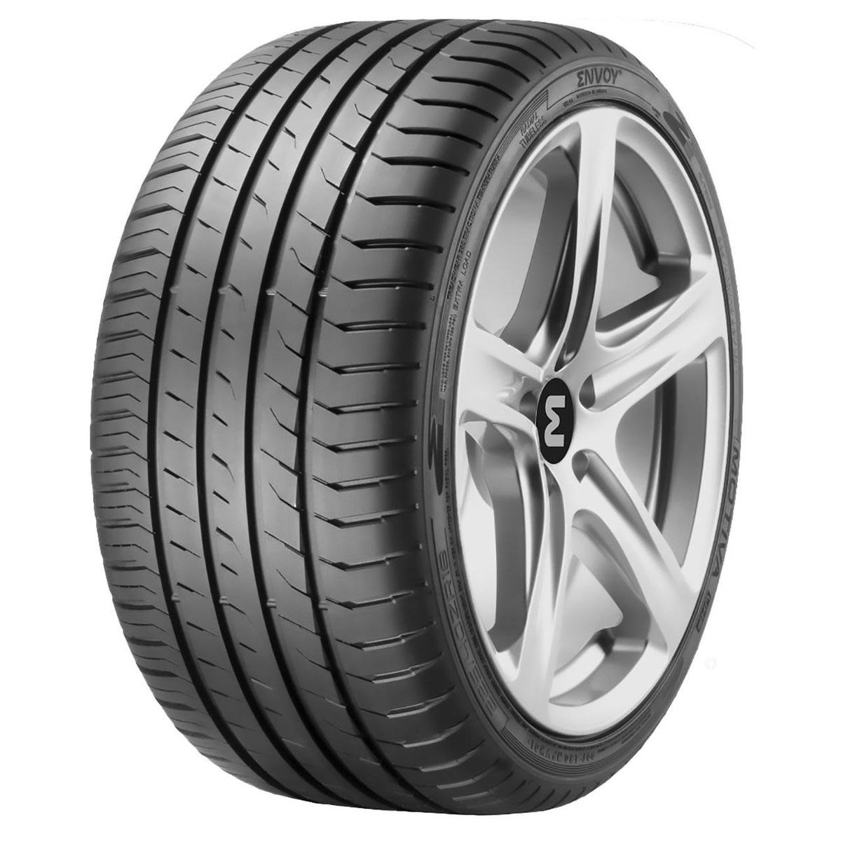 ENVOY MOTIVA UHP XL 225/45 R18 95Y