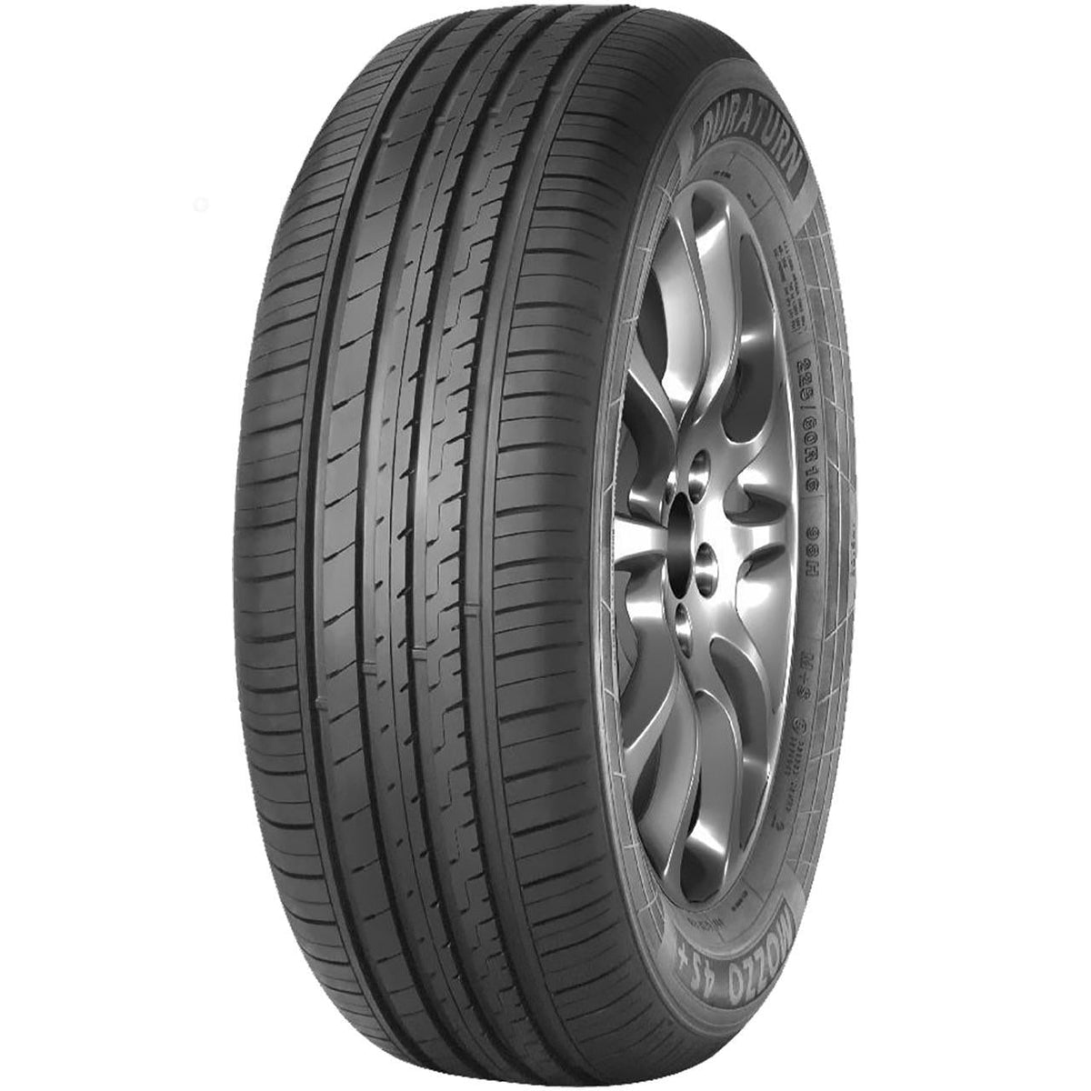 DURATURN MOZZO S PLUS MOZZO 4S PLUS 195/65 R15 91H