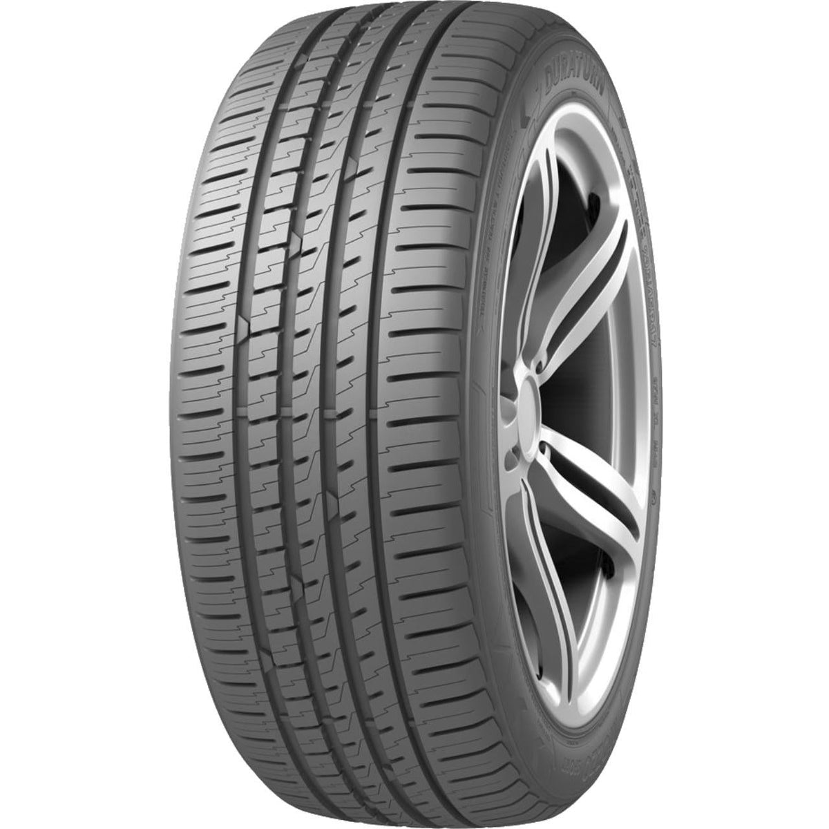 DURATURN MOZZO SPORT XL 205/50 R17 93W