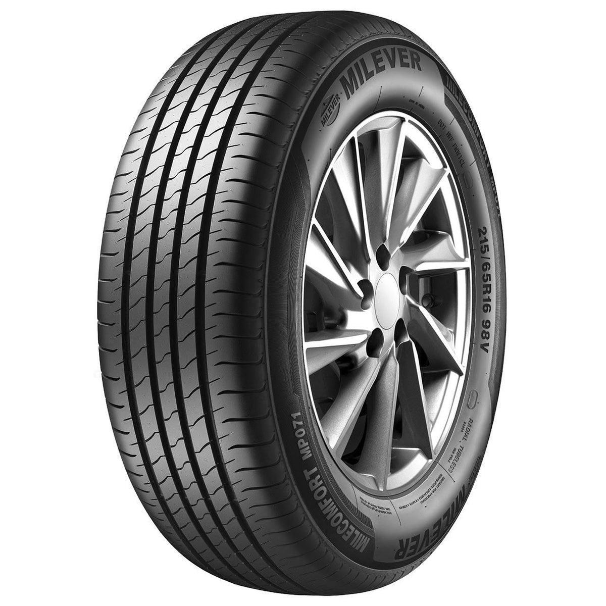MILEVER MP 071 205/55 R16 91V