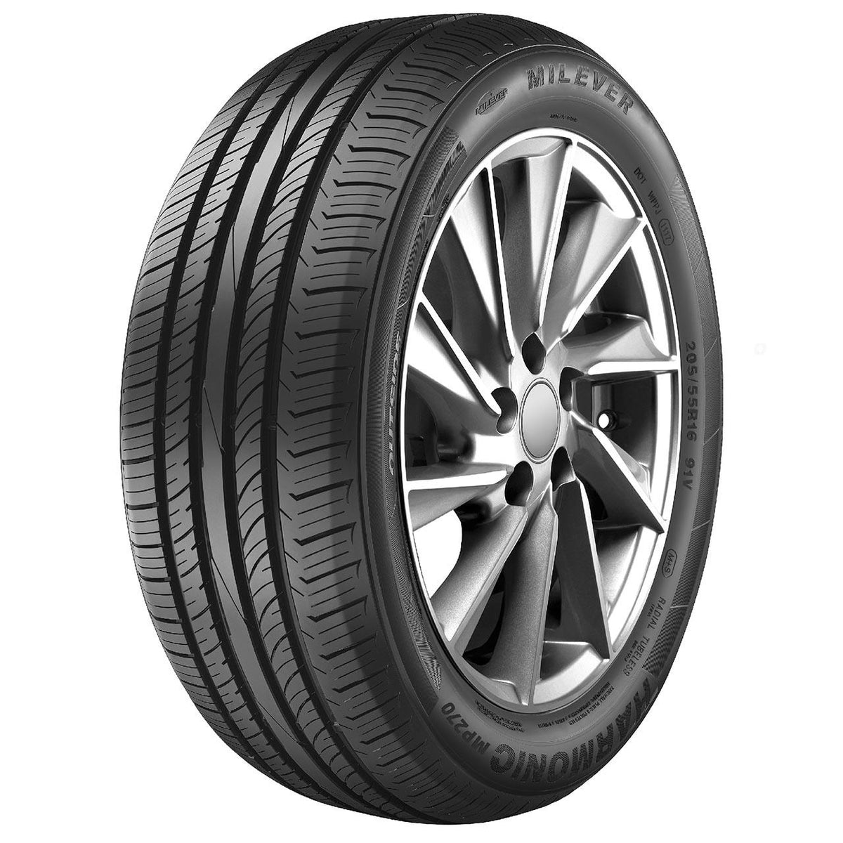 MILEVER MP 270 175/65 R14 82T