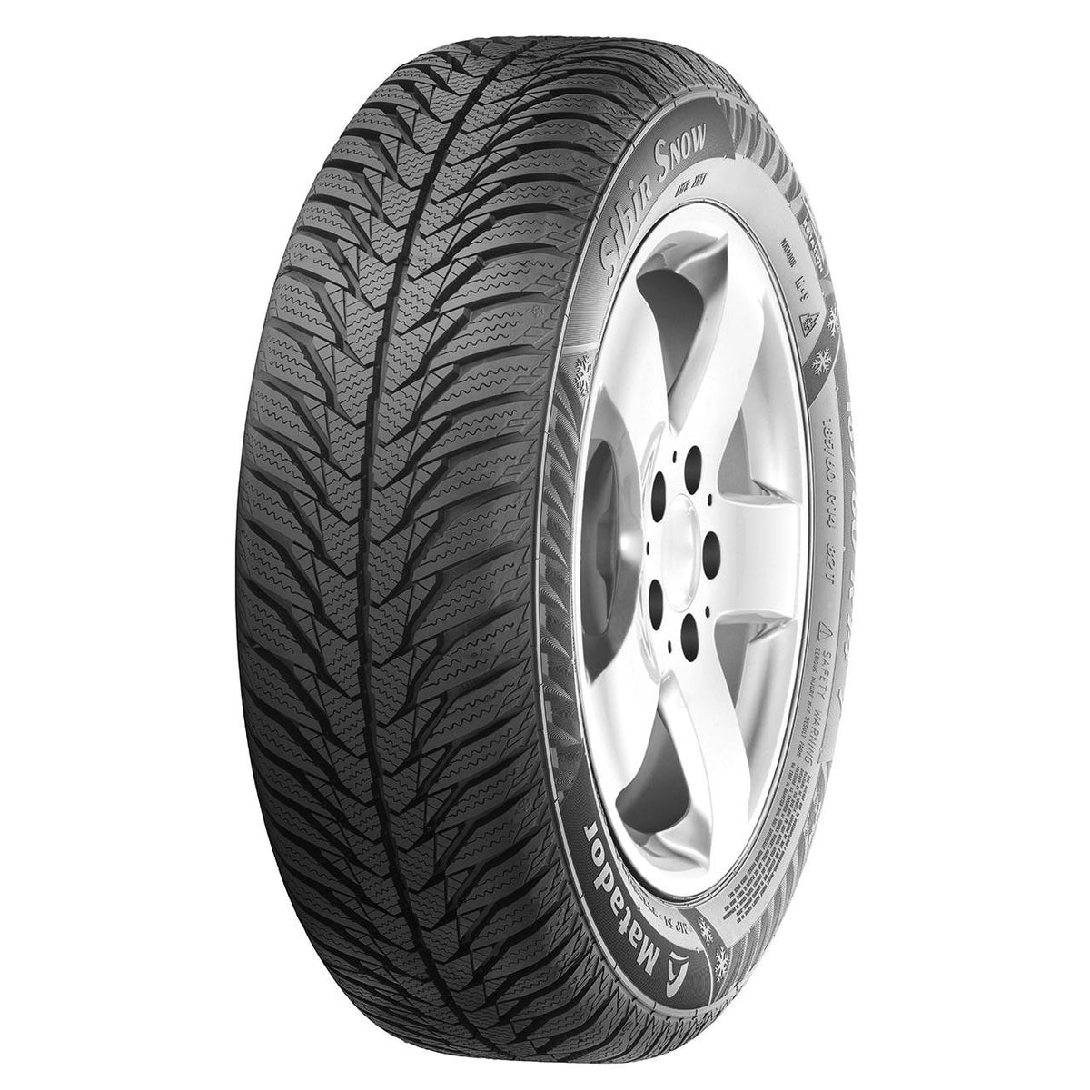 MATADOR MP 54 SIBIR SNOW 185/65 R14 86T