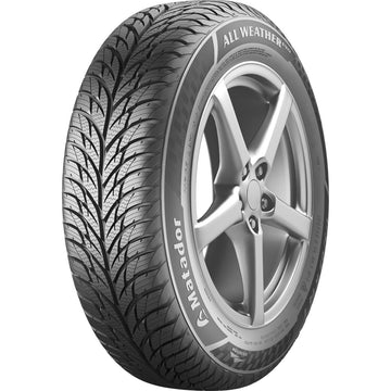 MATADOR MP 62 ALL WEATHER EVO 195/60 R15 88H
