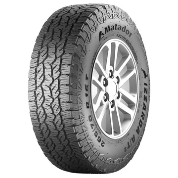 MATADOR MP 72 IZZARDA 4X4 AT2 XL 235/75 R15 109T