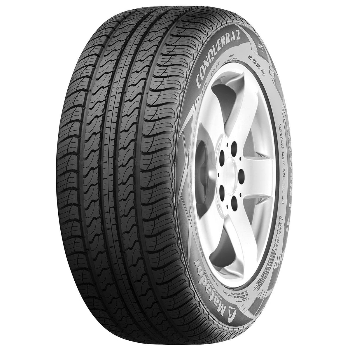 MATADOR MP 82 CONQUERRA 2 4X4 SUV XL 235/65 R17 108H