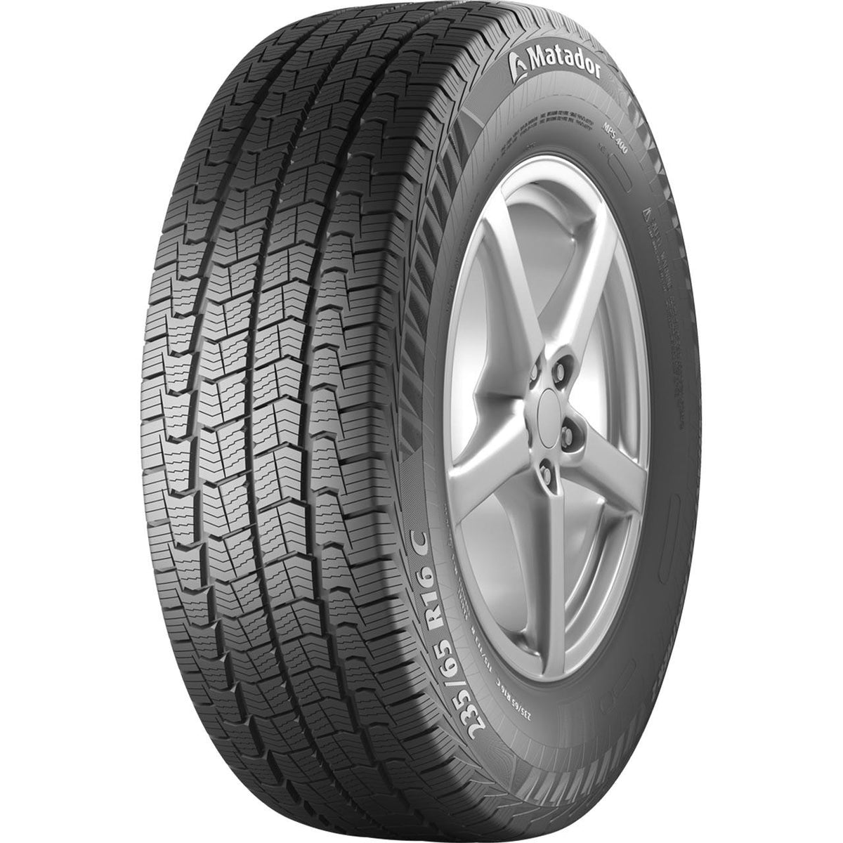 MATADOR MPS 400 VARIANT AW 2 195/70 R15 104/102R