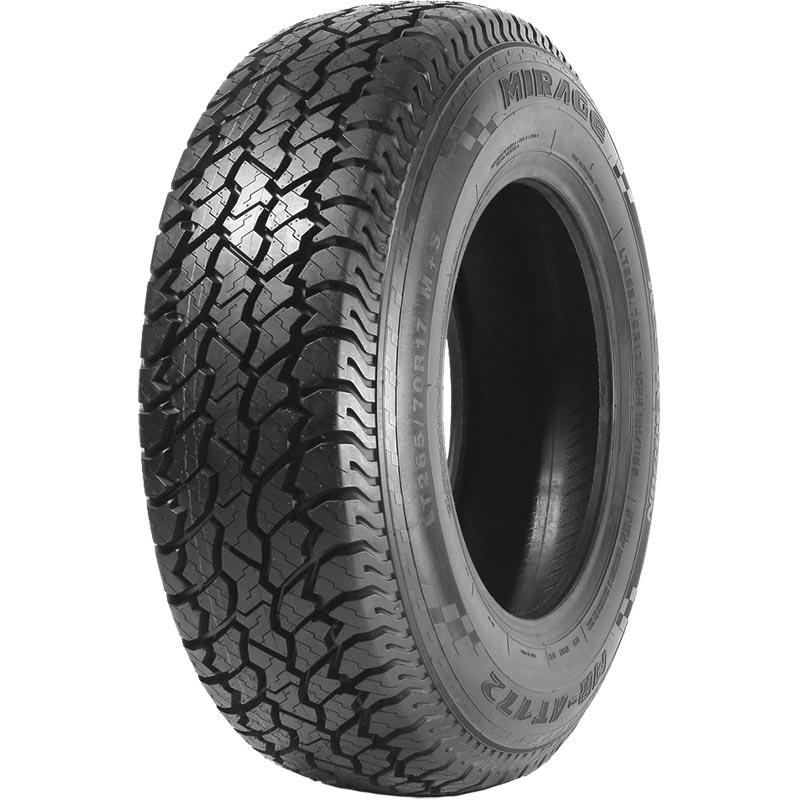 MIRAGE MR AT172 215/75 R15 100S