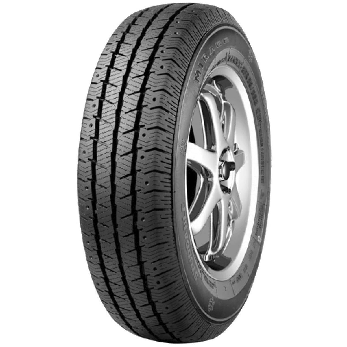 MIRAGE MR W600 215/65 R16 109/107T