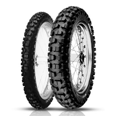 PIRELLI MT 21 RALLYCROSS REAR 110/80 R18 58P