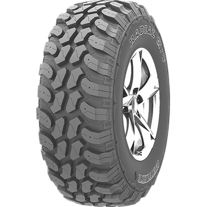 WESTLAKE MUD LEGEND SL 366 POR 185/80 R14 102/100Q